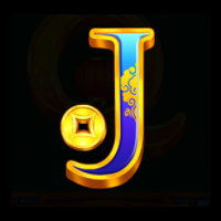 Prosperity OX J Symbol