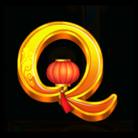 Prosperity OX Q Symbol
