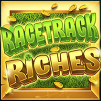 Racetrack Riches Megaboard Winning Symbol