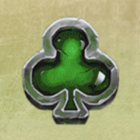 Riches Of Robin Clubs Symbol