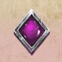 Riches Of Robin Diamonds Symbol