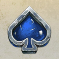Riches Of Robin Spade Symbol