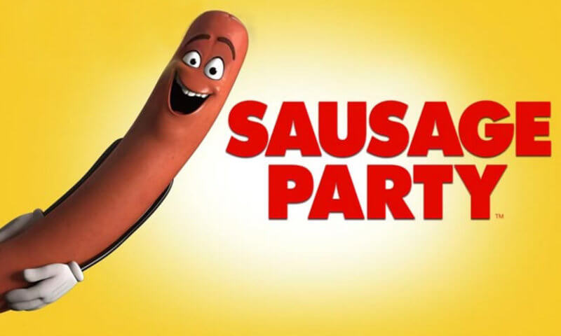 Sausage party slot games Sausage party slot games