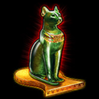 Scribes Of Thebes Cat Symbol