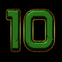 Scribes Of Thebes Ten Symbol