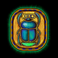 Scribes Of Thebes Winning Symbol