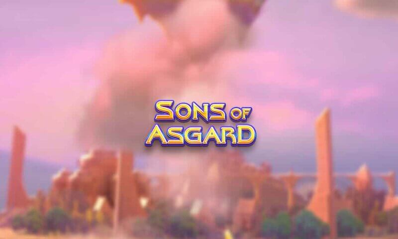 Sons of Asgard Slot
