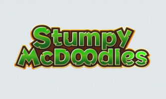 Stumpy McDoodles slot