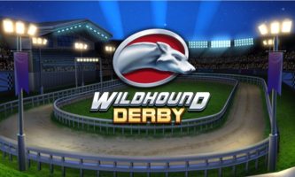 Wildhound Derby Slot