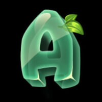 Wonder Woods Ace Symbol