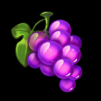 Wonder Woods Grape Symbol