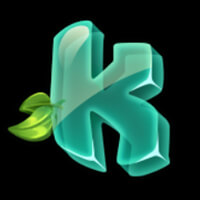 Wonder Woods King Symbol