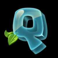 Wonder Woods Queen Symbol