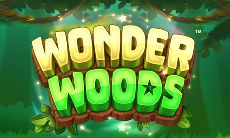 Wonder Woods slot