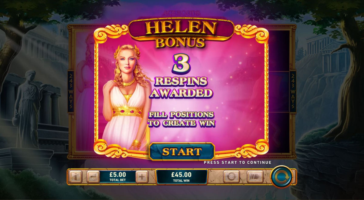 Age of troy slot free Age of troy slot free