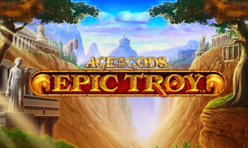 Spiele Age Of The Gods Epic Troy - Video Slots Online Spiele Age Of The Gods Epic Troy - Video Slots Online