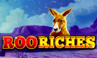 roo riches slot