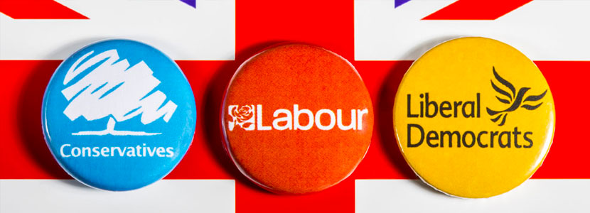 UK Labour Party Promises Gambling Industry Revamp if Elected