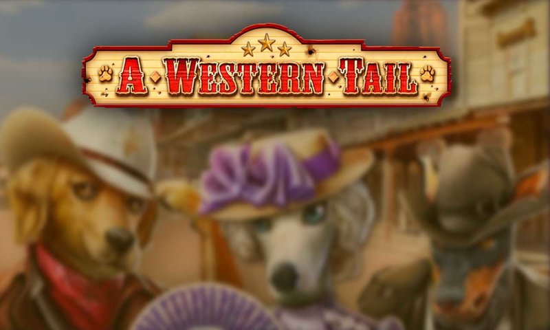 A Western Tail Slot