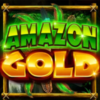 Amazon Gold Winning Symbol