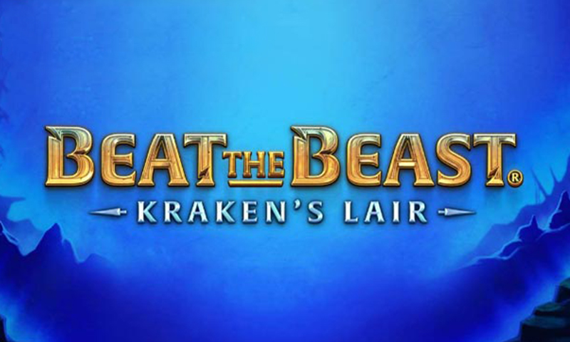 Beat the Beast Kraken’s Lair slot