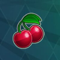 Diamond Blitz Cherry Symbol