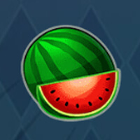 Diamond Blitz Watermelon Symbol