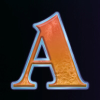 Fishin' for Gold Ace Symbol