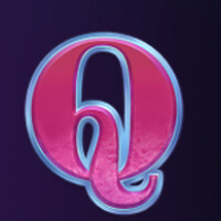 Fishin' for Gold Queen Symbol