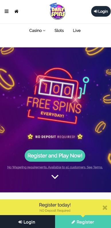 Spin Casino Nz midas millions slot Evaluation 2021