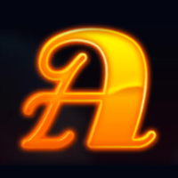 Genie Jackpot A Symbol