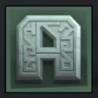 Mining Fever Ace Symbol