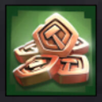 Mining Fever Coins Symbol