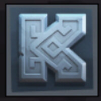 Mining Fever King Symbol