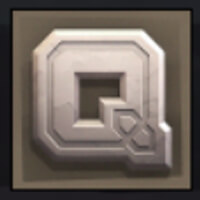 Mining Fever Queen Symbol