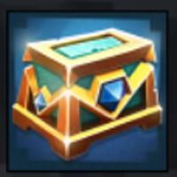 Mining Fever Treasure Chest Symbol