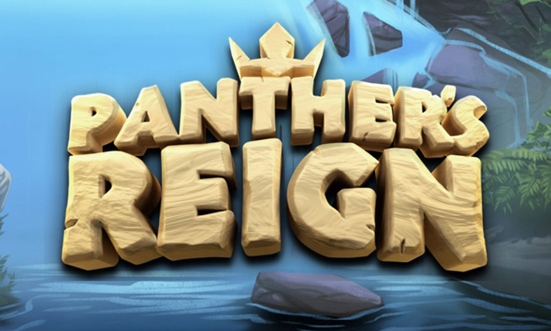 Panthers Reign slot