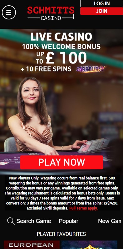 casino 5 euro no deposit