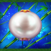 Spring Tails Crystall Ball Symbol