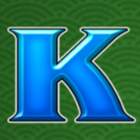 Spring Tails King Symbol
