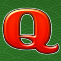 Spring Tails Queen Symbol