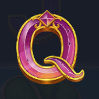 Stumpy Mcdoodles Queen Symbol