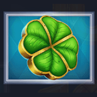 Stumpy Mcdoodles Shamrock Symbol