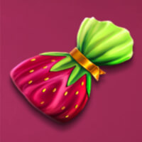 Super Sweets Candy Symbol