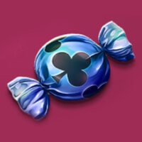 Super Sweets Club Symbol