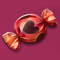 Super Sweets Heart Symbol