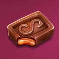 Super Sweets Winning Symbol