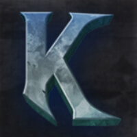 Testament King Card Symbol