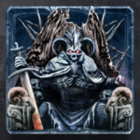 Testament King Symbol