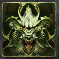 Testament Monster Symbol